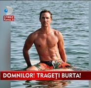 Domnilor, stiti ce se poarta anul acesta pe litoral?